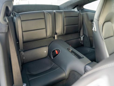 Certified 2019 Porsche 911 Turbo AWD/4WD image 27