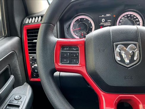 Used 2021 RAM 1500 Tradesman w/ Tradesman SXT Package AWD/4WD image 24