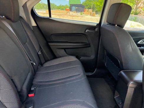 Used 2013 Chevrolet Equinox LT FWD image 20