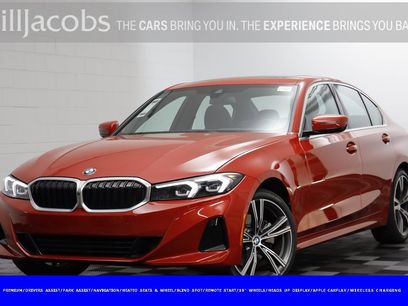 Certified 2024 BMW 330i xDrive Sedan