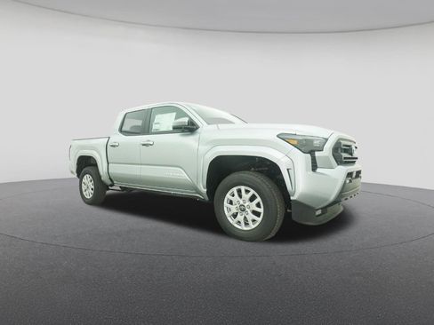 New 2026 Toyota Tacoma SR5 AWD/4WD image 29
