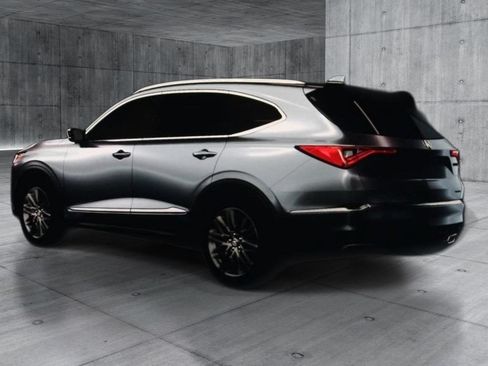 Used 2022 Acura MDX SH-AWD w/ Advance Package image 36