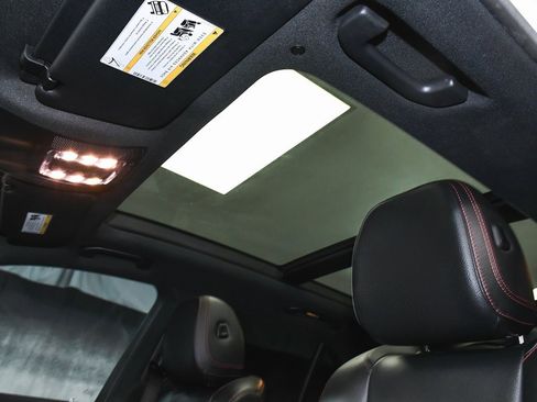 Used 2022 Mercedes-Benz GLE 53 AMG GLE 53 AMG image 63