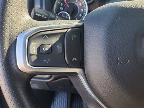 New 2025 RAM 1500 Tradesman image 22