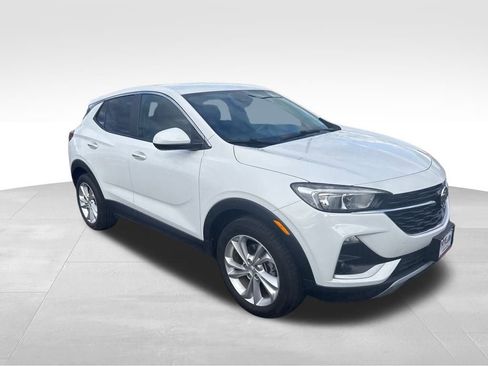 Used 2023 Buick Encore GX Preferred w/ Cold Weather Comfort Package image 8