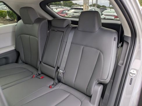 New 2026 Hyundai Ioniq 5 SEL RWD image 18