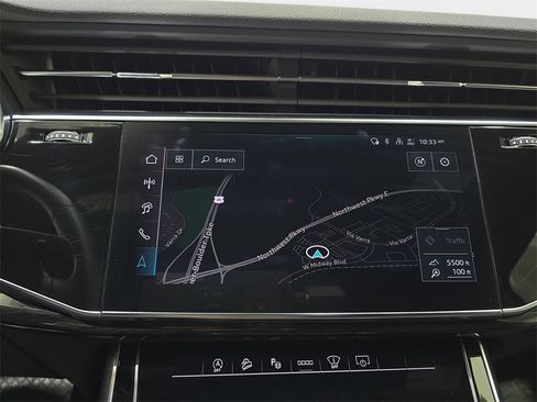 Used 2025 Audi Q7 3.0T Prestige w/ Prestige Package image 25