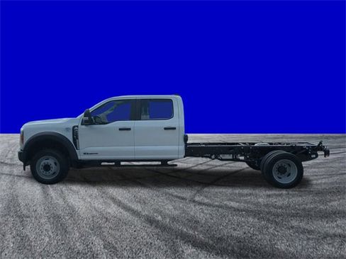 New 2025 Ford F450 XL image 6
