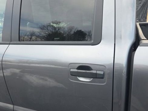 Certified 2023 Nissan Titan SV w/ Accessory Utility Package image 22