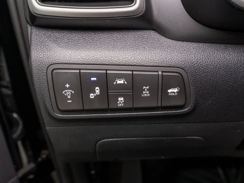 Used 2021 Hyundai Tucson Limited AWD/4WD image 30