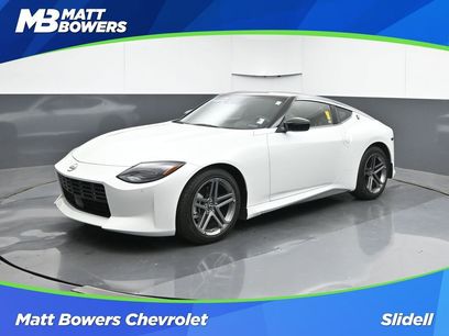 Used 2024 Nissan Z Sport w/ Floor Mat Package