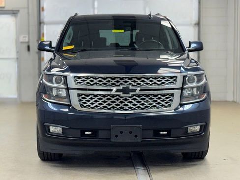 Used 2018 Chevrolet Tahoe LT w/ LT Signature Package image 2