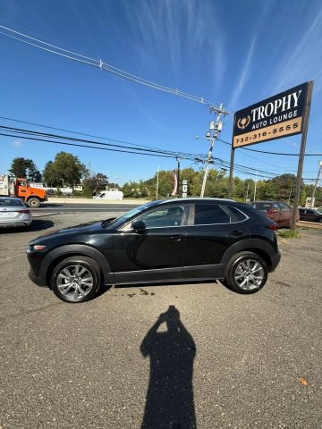 Used 2023 MAZDA CX-30 AWD 2.5 S w/ Select Package image 8