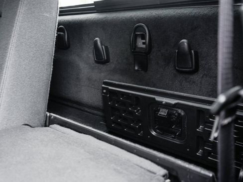 Used 2021 RAM 3500 Big Horn w/ Level 2 Equipment Group image 35