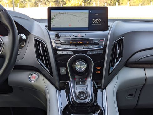 Certified 2021 Acura RDX AWD w/ Advance Package image 18