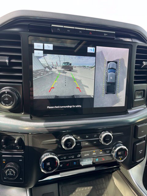 Used 2021 Ford F150 Limited AWD/4WD image 46