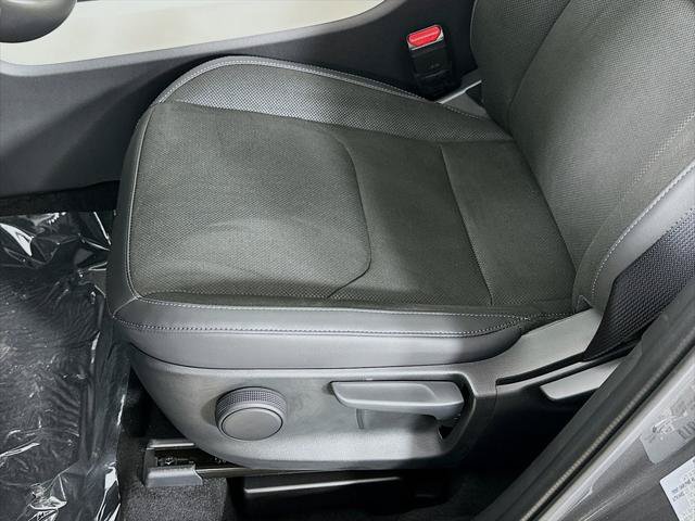New 2026 MAZDA CX-5 Select AWD/4WD image 16