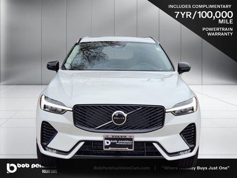 New 2026 Volvo XC60 B5 Core image 21