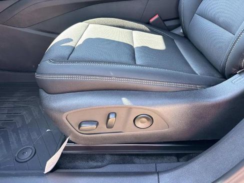 New 2026 Chevrolet Blazer EV LT image 11