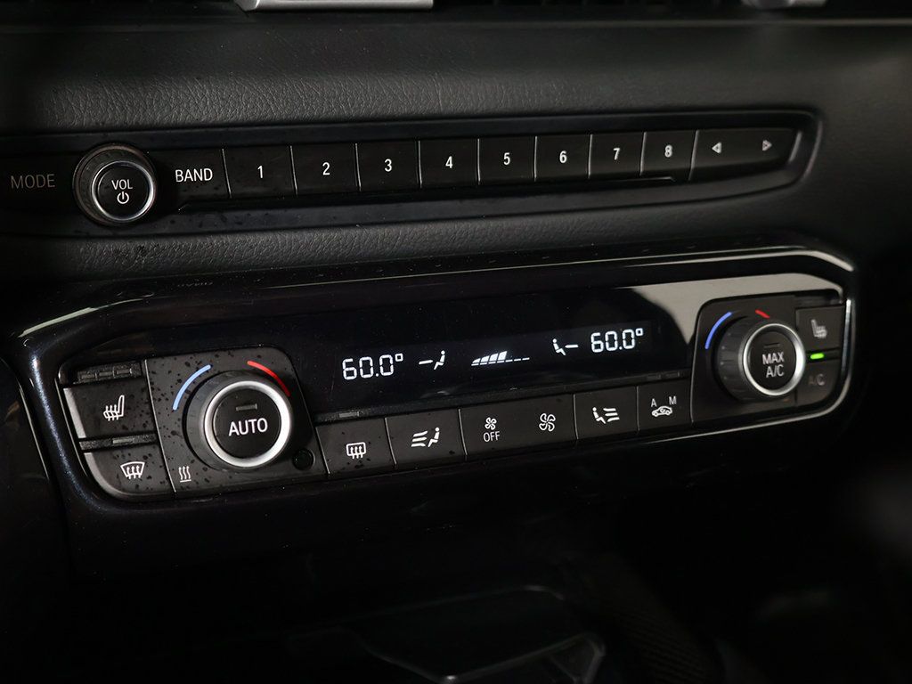 Used 2024 Toyota Supra RWD image 40