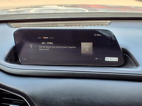 Used 2023 MAZDA CX-30 AWD 2.5 S w/ Preferred Package image 14