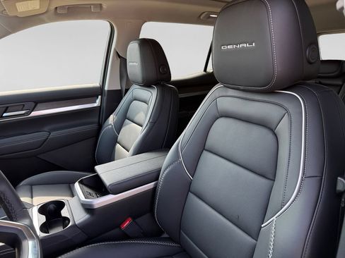 New 2026 GMC Terrain Denali w/ LPO, Floor Liner Package AWD/4WD image 24
