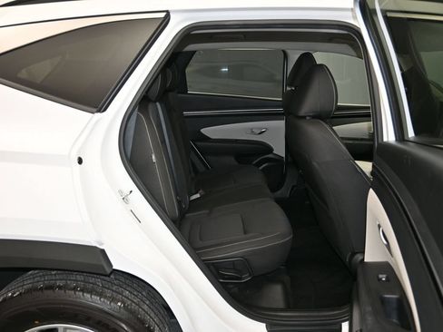 Used 2024 Hyundai Tucson SEL AWD/4WD image 22
