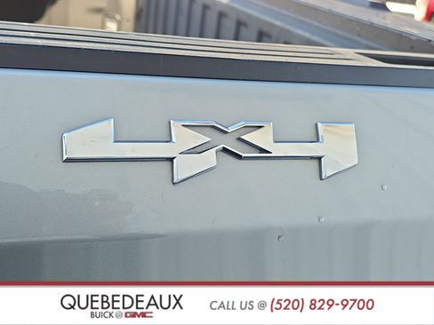 Used 2024 GMC Sierra 1500 SLE image 6