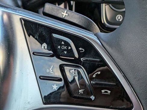 Certified 2025 Mercedes-Benz GLA 250 GLA 250 image 17