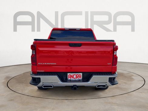 Used 2022 Chevrolet Silverado 1500 LT image 9