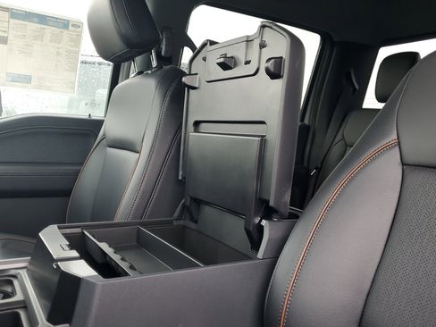 New 2026 Ford F250 Lariat w/ Tremor Off-Road Package image 21