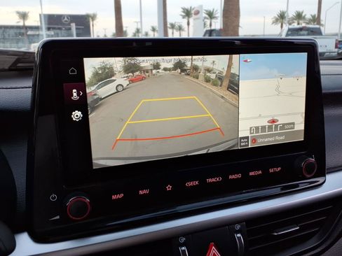 Used 2022 Kia Forte GT FWD image 17