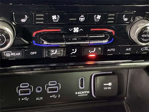 Used 2023 Jeep Grand Cherokee L Summit image 22