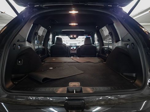 Certified 2022 Honda Passport EX-L image 9