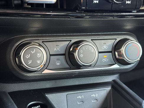 New 2026 Nissan Kicks S FWD image 24