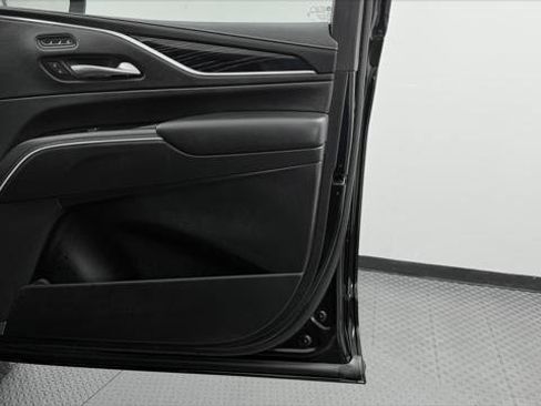 Used 2023 Cadillac Escalade ESV Sport image 27