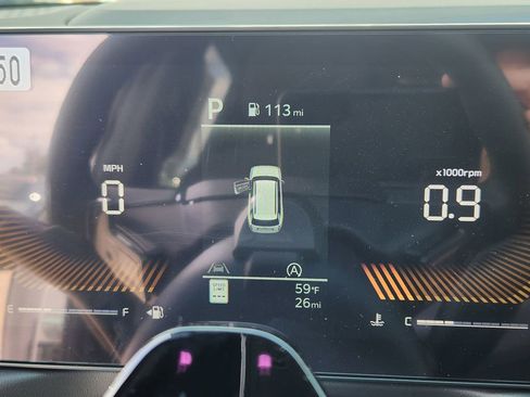 New 2027 Kia Telluride S image 18