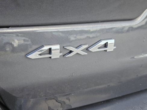 Used 2024 Jeep Grand Cherokee Laredo X image 16