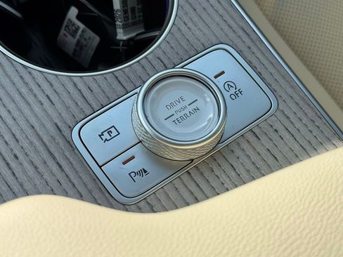 New 2026 Genesis GV80 2.5T Select image 38