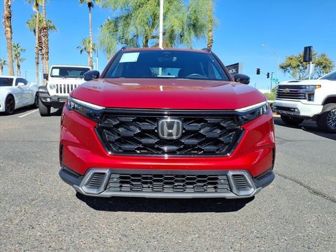 Used 2023 Honda CR-V Sport Touring image 2