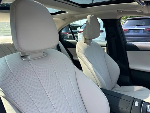 Used 2026 Mercedes-Benz E 350 Sedan image 36