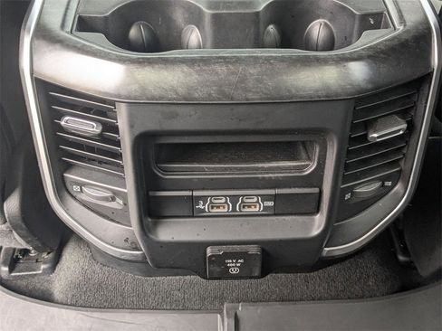 Used 2020 RAM 1500 Big Horn image 31