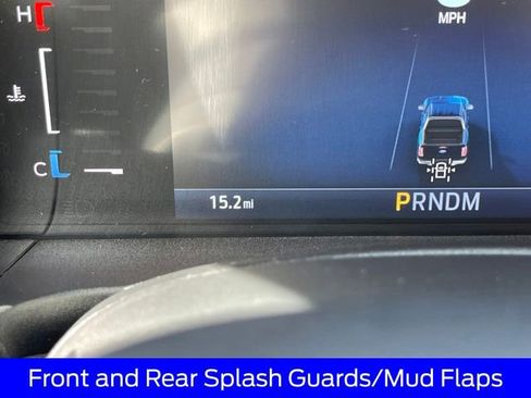 New 2026 Ford Ranger XL w/ Trailer Tow Package image 16