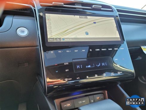 Used 2024 Hyundai Santa Cruz Limited image 24