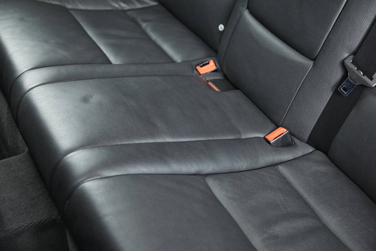 Used 2008 BMW M5 RWD image 97