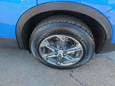 Used 2024 Chevrolet Blazer LT image 20