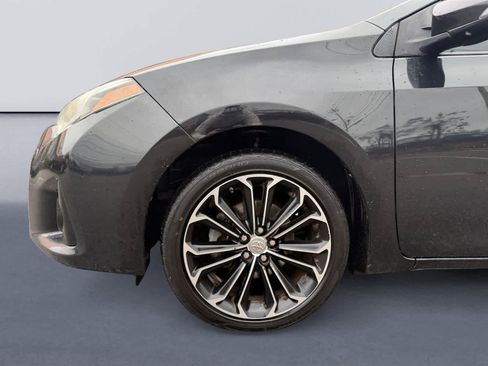 Used 2014 Toyota Corolla L image 9