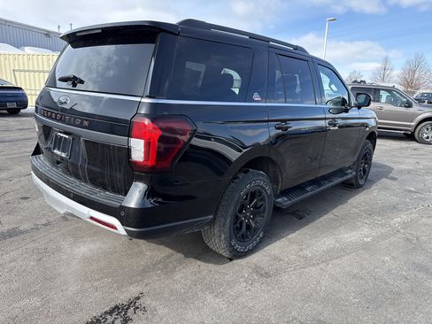 Used 2024 Ford Expedition Timberline image 10
