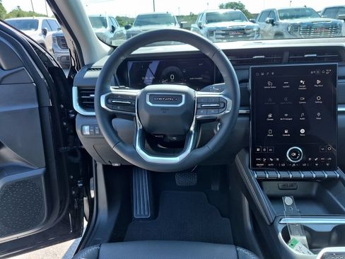 New 2026 GMC Terrain Denali AWD/4WD image 32
