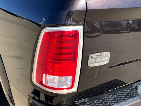Used 2017 RAM 1500 Laramie Longhorn image 26
